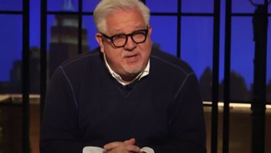 A Double-Edged Sword for Society, Warns Glenn Beck